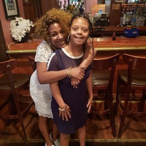 Meet your Posher, Dajuana